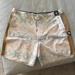 Hurley swim shorts